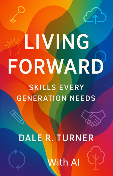 Living Forward Generation Skills
