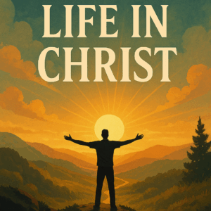 Your New Life In Christ