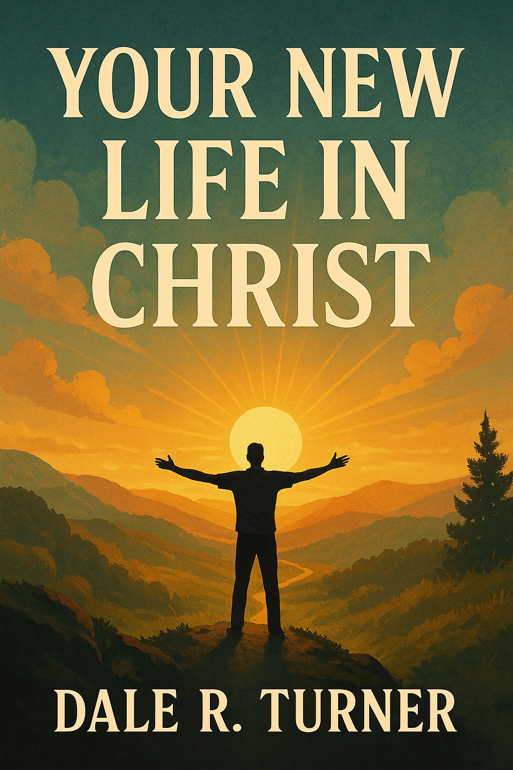 Your New Life In Christ