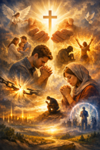 What is Prayer? A Complete Beginner's Guide