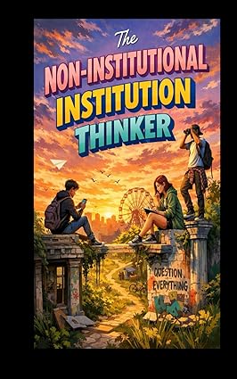 Non-Institutional Institution Thinker