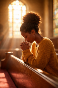 What is Prayer? A Complete Beginner's Guide