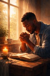 Why Prayer Matters in Everyday Life