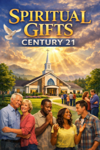Spiritual Gifts Century 21