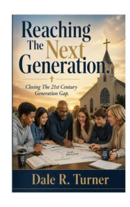 Reaching The Next Generation